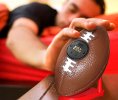 My Sports Clock