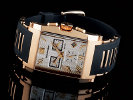 Steinhausen Gold Sport Riviera Classic Watch